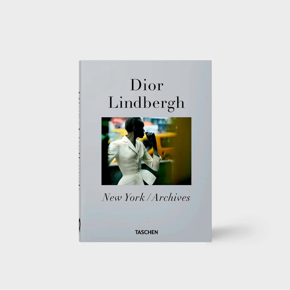 Peter Lindbergh. Dior. 40th Ed. Hardcover